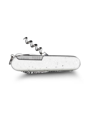 Navaja VICTORINOX Special Companion Damast edición limitada 2025