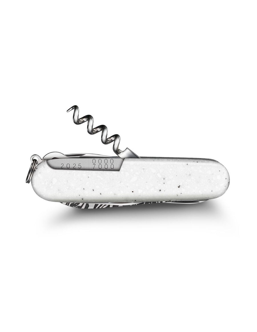 Navaja VICTORINOX Special Companion Damast edición limitada 2025