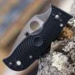 Cargar imagen en el visor de la galería, 🔪 Navaja Spyderco Lil' Temperance 3 Lightweight 69PBK3
