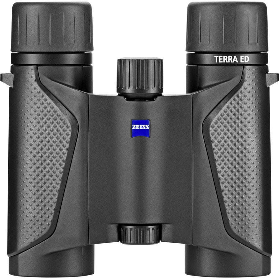 Prismático ZEISS Terra ED  Pocket 10x25