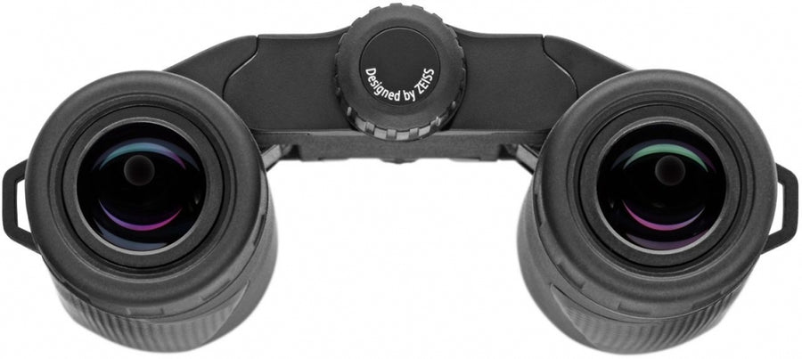 Prismático ZEISS Terra ED  Pocket 10x25