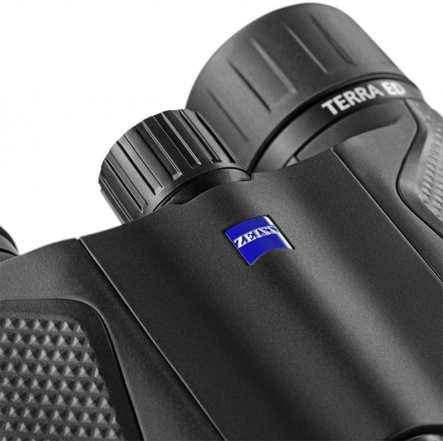 Prismático ZEISS Terra ED  Pocket 10x25