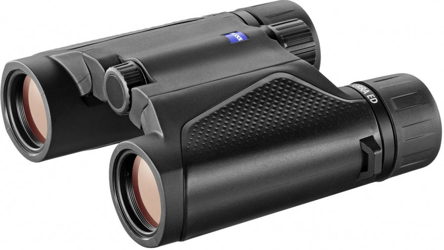 Prismático ZEISS Terra ED  Pocket 10x25