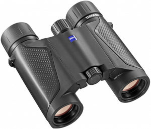 Prismático ZEISS Terra ED  Pocket 10x25