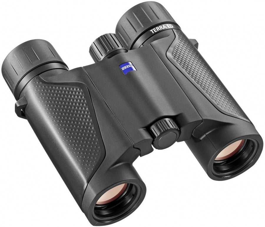 Prismático ZEISS Terra ED  Pocket 10x25