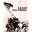 Cargar imagen en el visor de la galería, Cuchillo KA-BAR USMC
