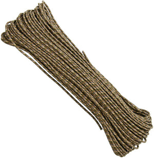 Tactical Cord 3/32in x 100ft - Multicam