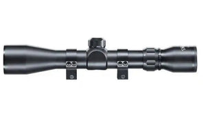 Visor UMAREX 3-9X40