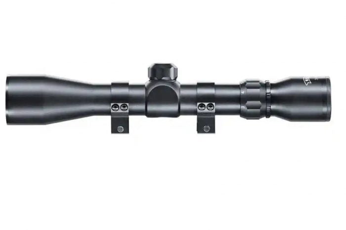 Visor UMAREX 3-9X40