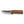 Cargar imagen en el visor de la galería, Cuchillo H. Roselli Hunter, edición plata.

