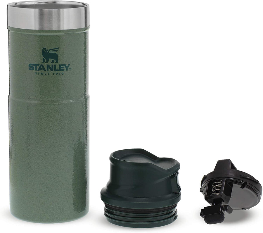 STANLEY Travel Mug 16oz  .47l.  Verde