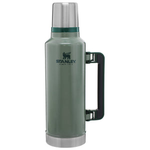 Thermo Stanley de 1,4 L. Classic and the legendary sice 1913.