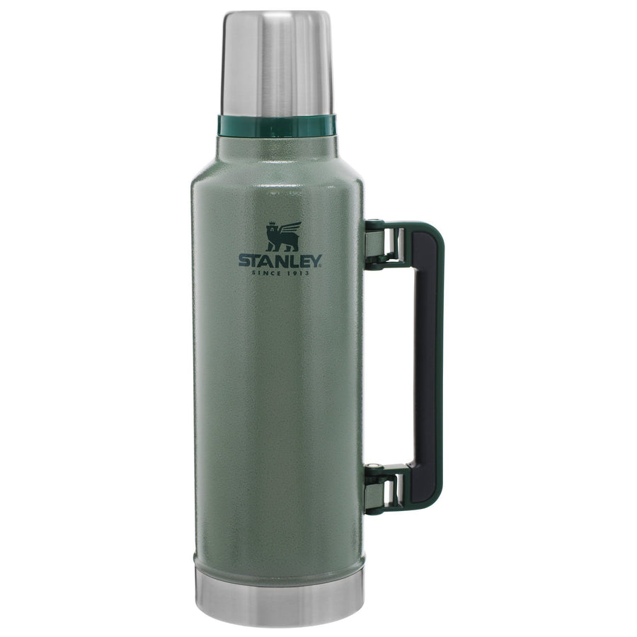 Thermo Stanley de 1,4 L. Classic and the legendary sice 1913.