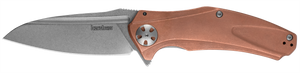 Navaja KERSHAW Natrix - Cobre XL