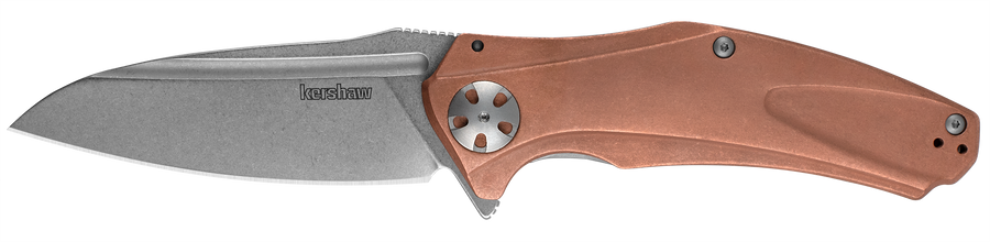 Navaja KERSHAW Natrix - Cobre XL