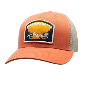 H.Roselli Gorra de camionero
