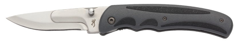 Navaja BROWNING plegable Speed Load Steel