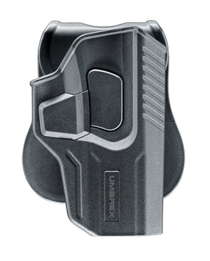 Umarex Polymer Paddle Holster, para Walther PPQ y pistola de P99