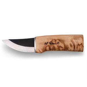 Cuchillo H.ROSELLI (FINLAND) Grandfather knife