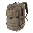 Cargar imagen en el visor de la galería, Mochila Miltec US ASSAULT LG Desert Coyote Brown - 36 Litros

