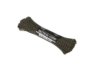 Tactical Cord 3/32in x 100ft - Multicam
