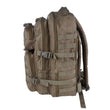 Cargar imagen en el visor de la galería, Mochila Miltec US ASSAULT LG Desert Coyote Brown - 36 Litros
