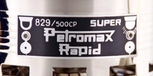 Lámpara Petromax, HK500 Special Edition
