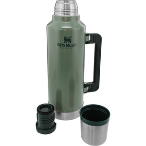 Thermo Stanley de 1,4 L. Classic and the legendary sice 1913.
