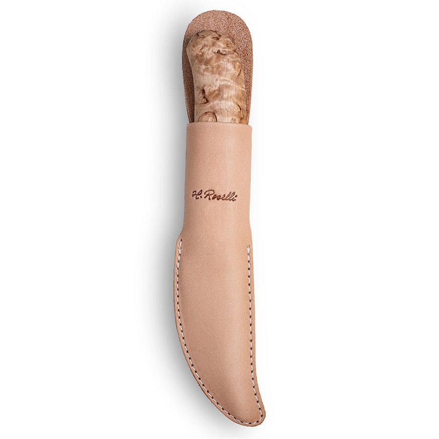 Cuchillo H.ROSELLI (FINLAND) Carpenter knife