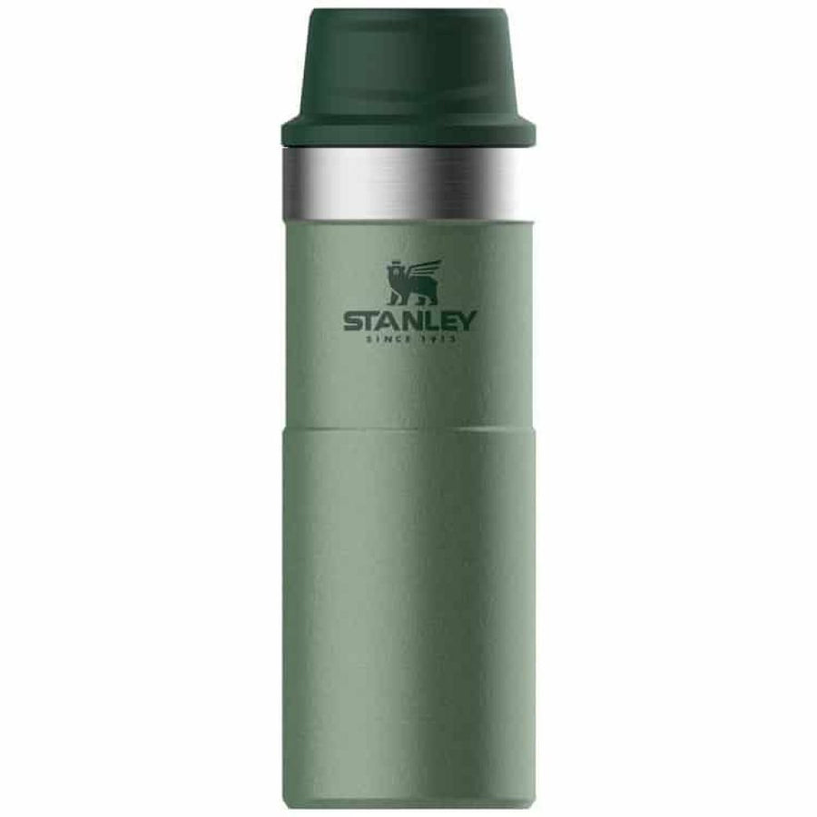 STANLEY Travel Mug 16oz  .47l.  Verde