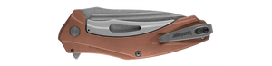 Navaja KERSHAW Natrix - Cobre XL