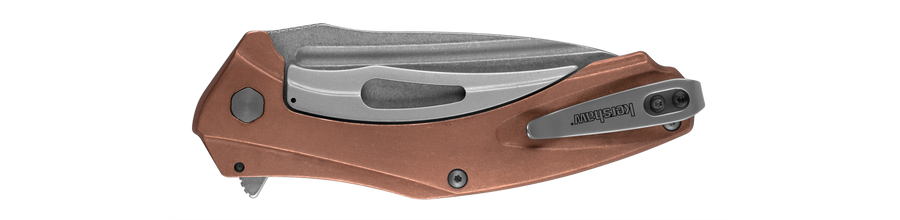 Navaja KERSHAW Natrix - Cobre XL