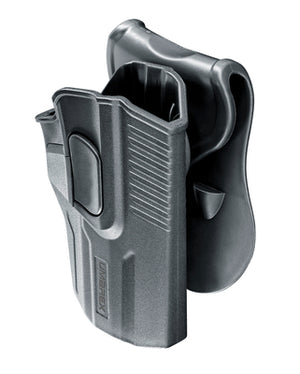 Umarex Polymer Paddle Holster, para Walther PPQ y pistola de P99
