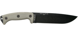 Cuchillo ESEE JUNGLAS-II