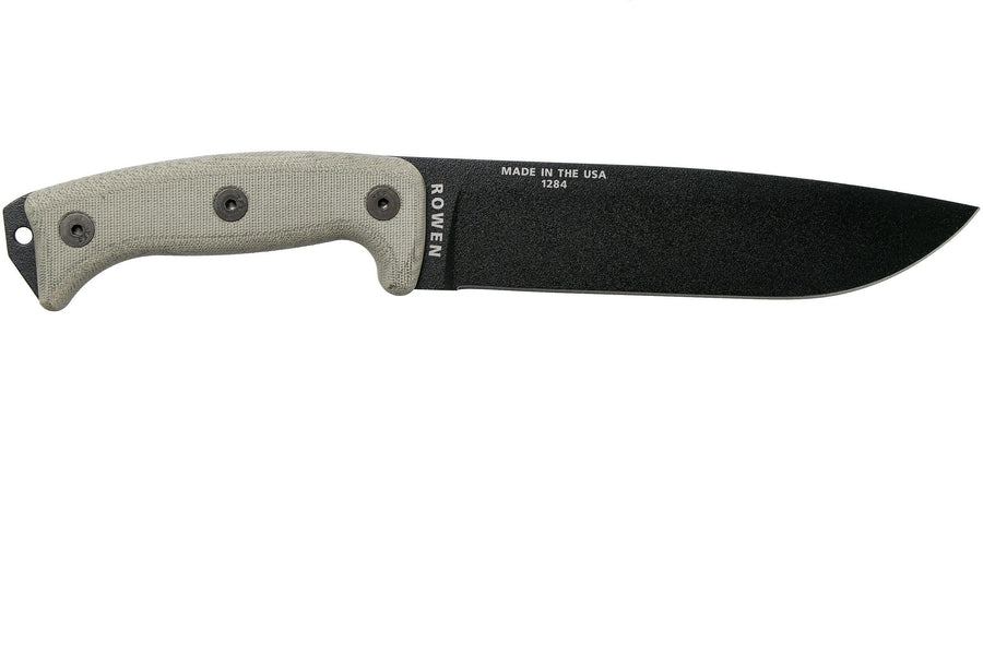 Cuchillo ESEE JUNGLAS-II