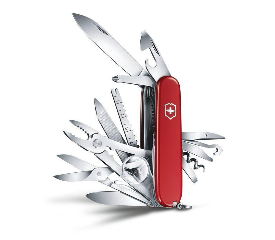 NAVAJA VICTORINOX Swiss Champ