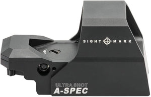 Mira Reflex Sightmark Ultra Shot R-Spec - Reflex Sight - Black