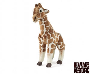 Peluche Jirafa, Living Nature.