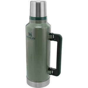 Thermo Stanley de 1,4 L. Classic and the legendary sice 1913.
