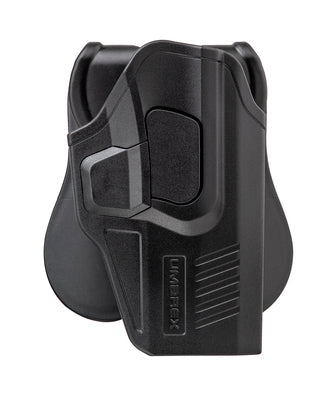 UMAREX Compact Funda de Polimero GLOCK 19