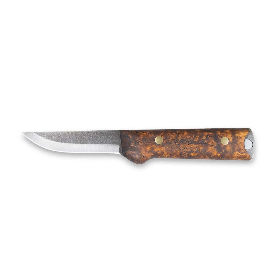 Cuchillo H.ROSELLI Heimo 4” edición Bushcraft