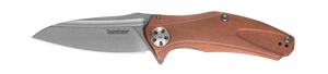 Navaja KERSHAW Natrix - Cobre