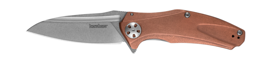 Navaja KERSHAW Natrix - Cobre