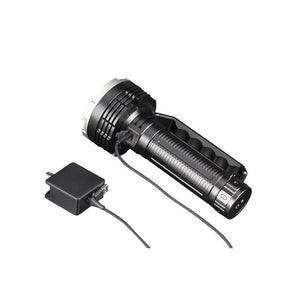 Linterna Fénix LR80R recargable de 18.000 Lumens