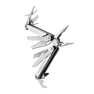 Leatherman WAVE+