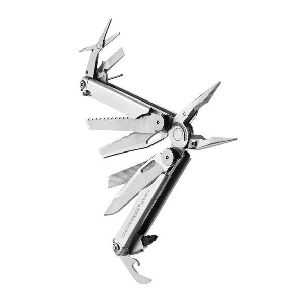 Leatherman WAVE+