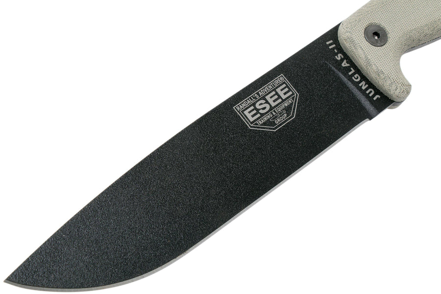 Cuchillo ESEE JUNGLAS-II