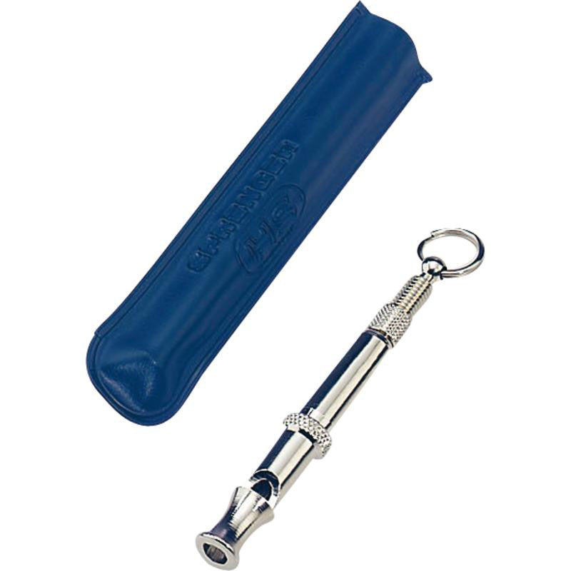 Silbato de entrenamiento silencioso para perros de Sprenger