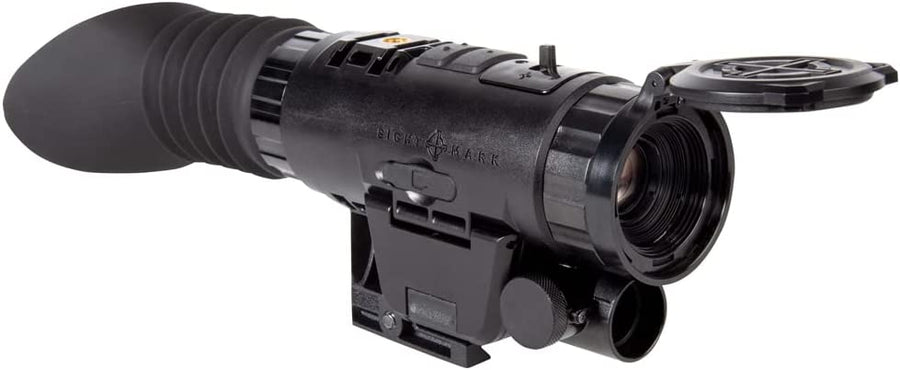 Monocular de visión nocturna Digital Sightmark SM18050 Wraith 4K 1x