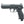 Cargar imagen en el visor de la galería, UMAREX Pistola T4E HDP 50, 11 Julios

